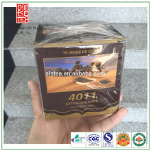 china green tea with EU standard to spain